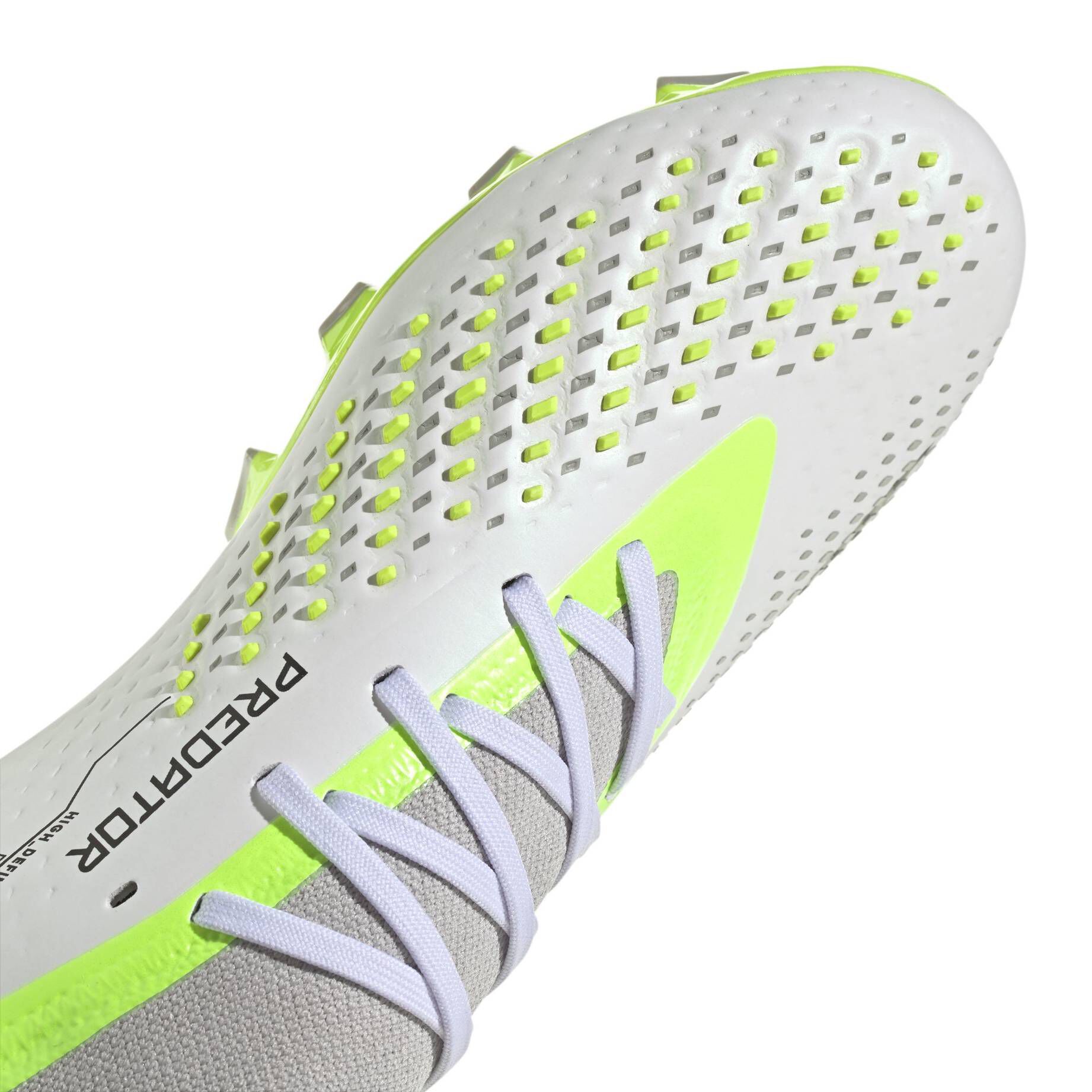 adidas Performance| Herren Fußballschuhe Rasen/Kunstrasen PREDATOR ACCURACY. 2 MG