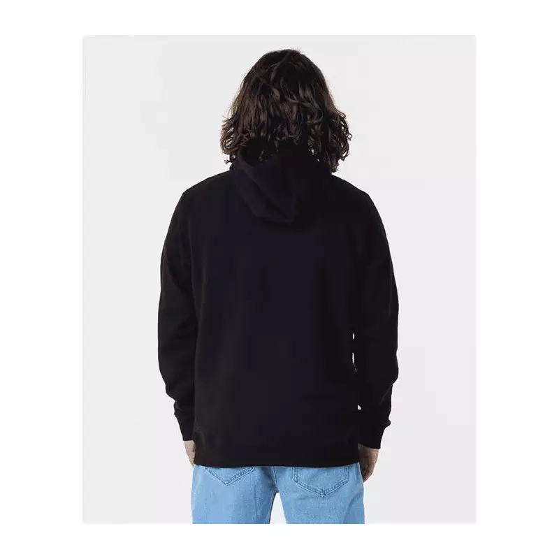 Sweat RIPCURL Radiate Hooded Fleece Black