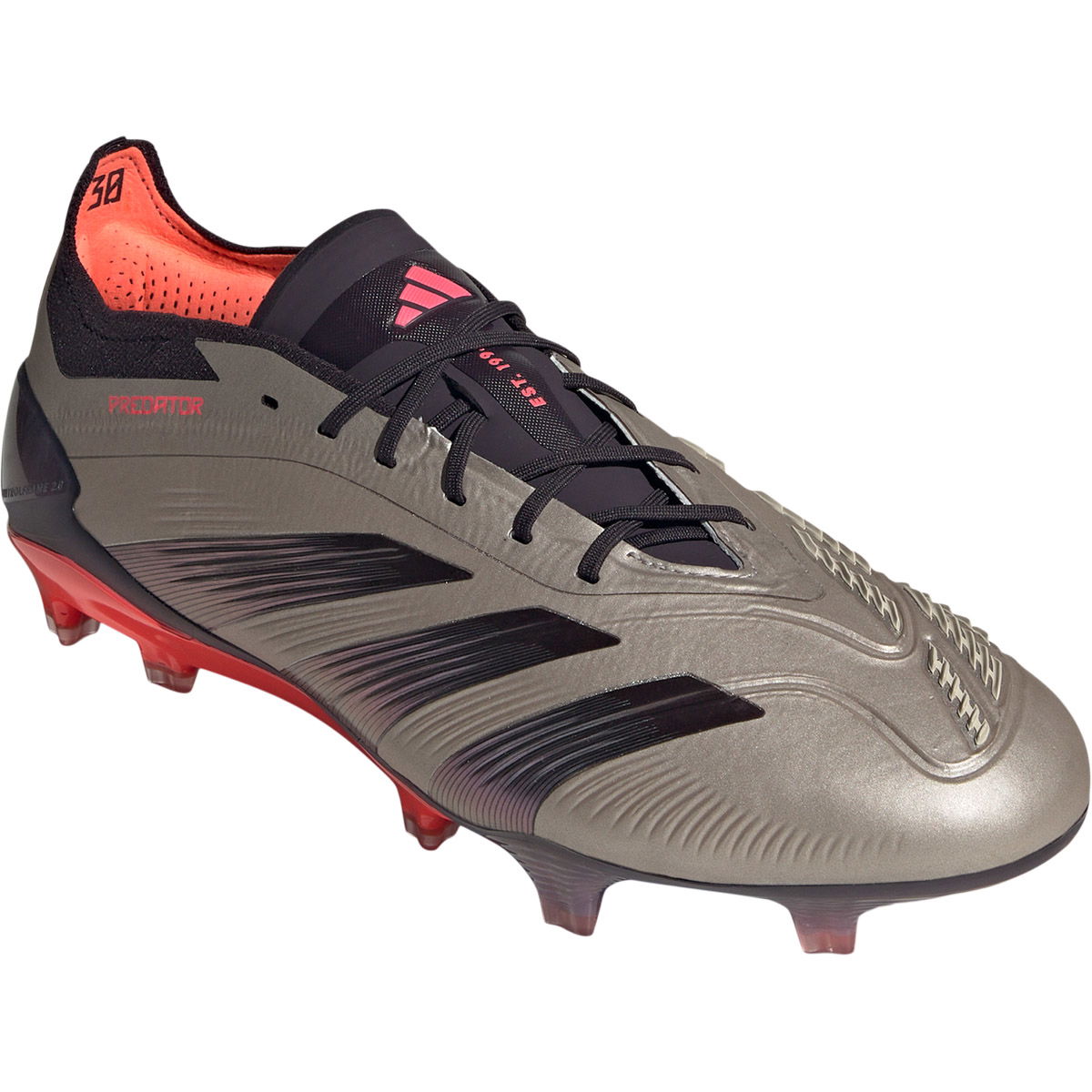 adidas Predator Elite FG Fodboldstøvler