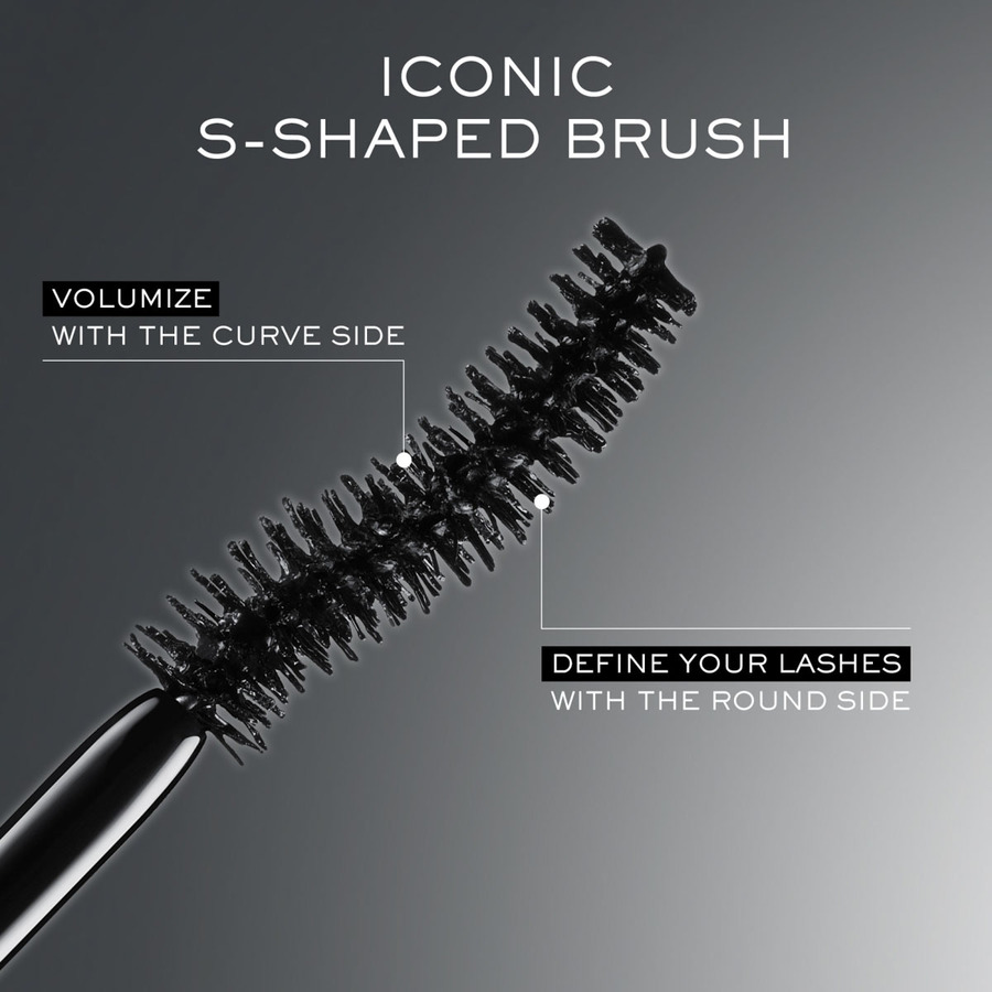 Lancôme Hypnôse Drama Mascara Excessive Black 6,5ml