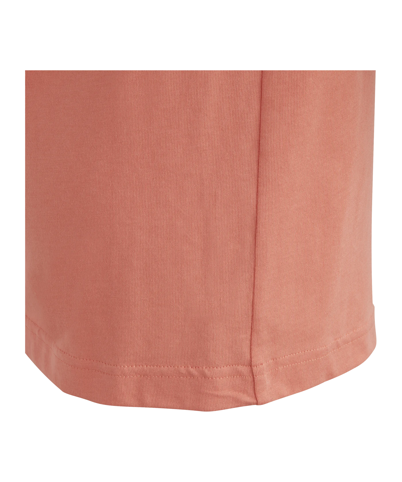 adidas Future Icons 3S T-Shirt Kids Rot