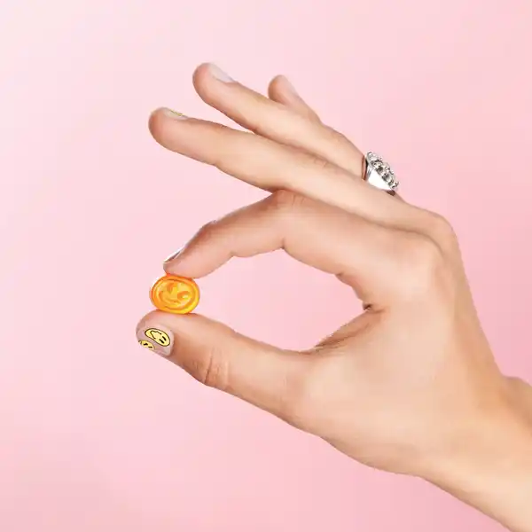 Energy Kick Gummies