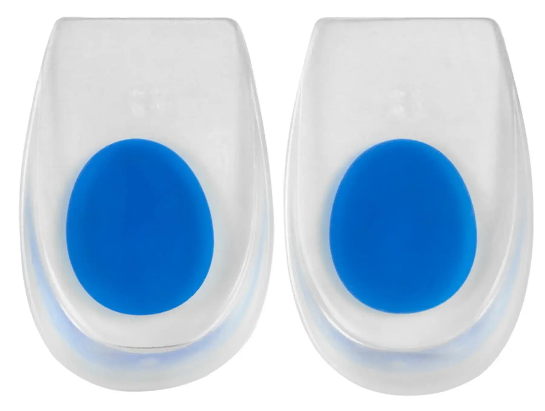 Powerslide MyFit Gel Heel Pad - Såler | SkatePro