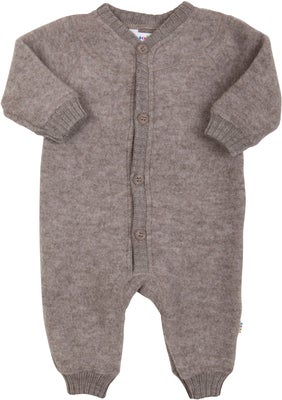 Joha Ulldress, Sesam Mel