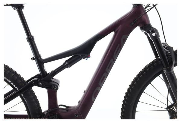 Produit reconditionné · Orbea Rise / Vélo VTT électrique / Orbea | Très bon état