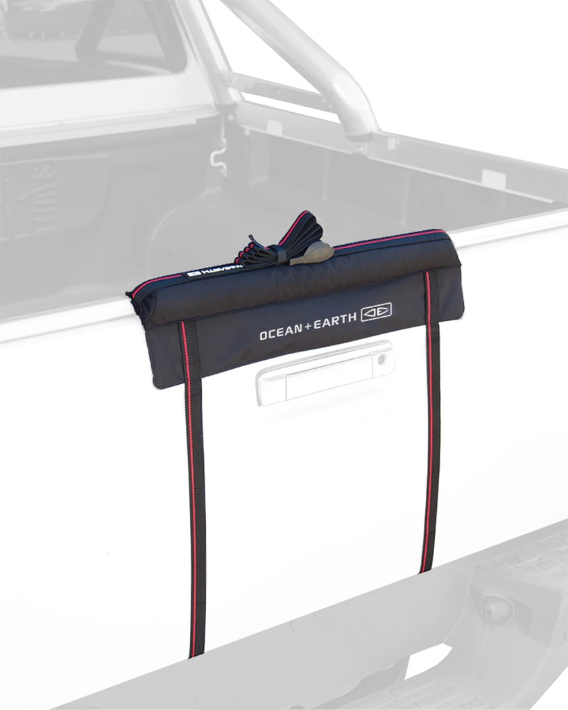 Ocean and earth Tail Gate Rax : Mousse pour Pick Up