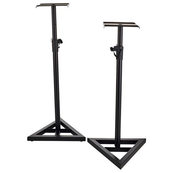 Tannoy Reveal 802 Stand Bundle