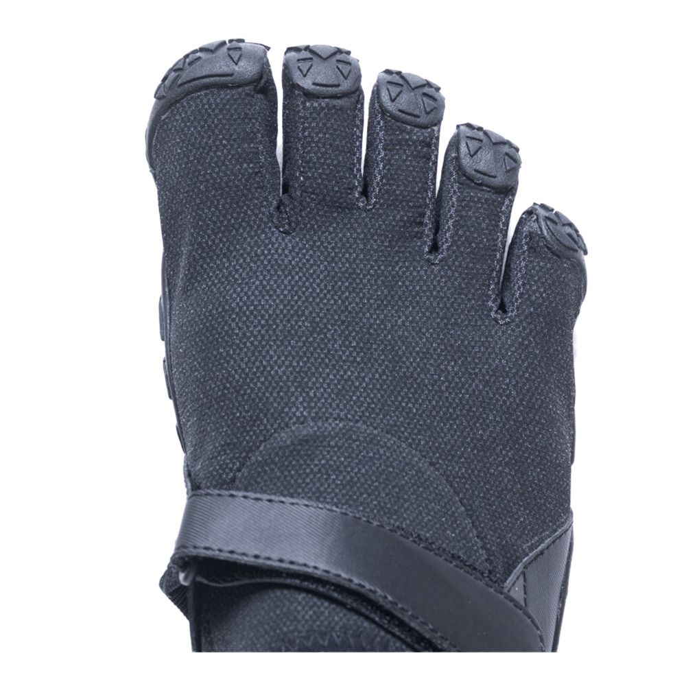 Five Fingers SPYRIDON EVO - Chaussures running Femme noir