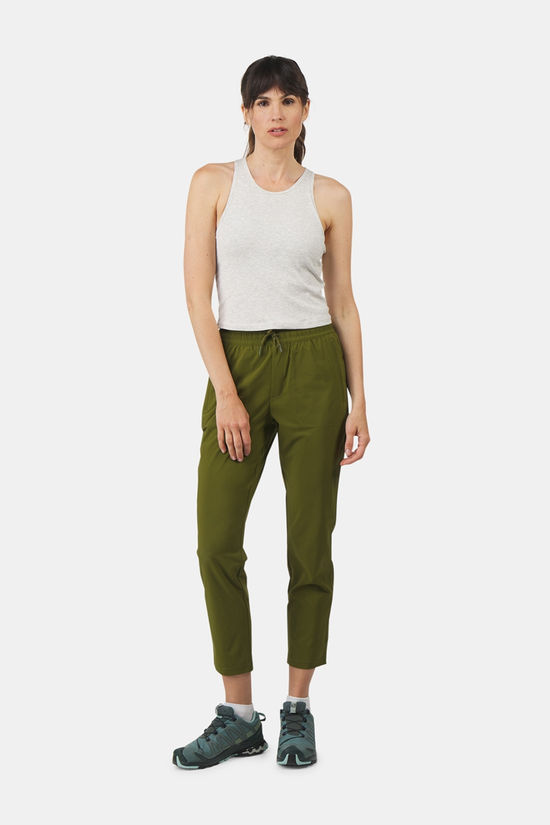 The North Face The North Face W Never Stop Wearing Pant
