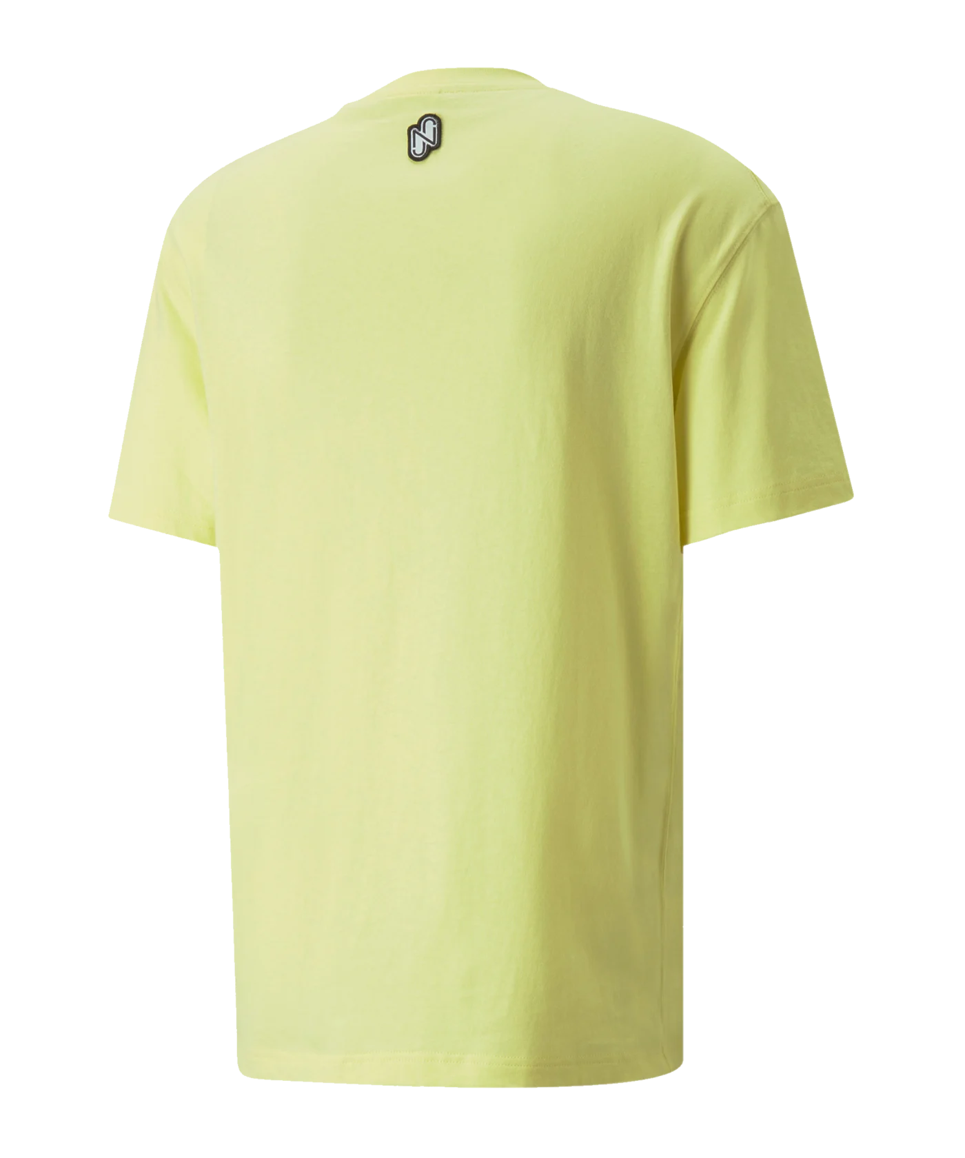 PUMA x Neymar Jr. Relaxed T-Shirt Gelb F91