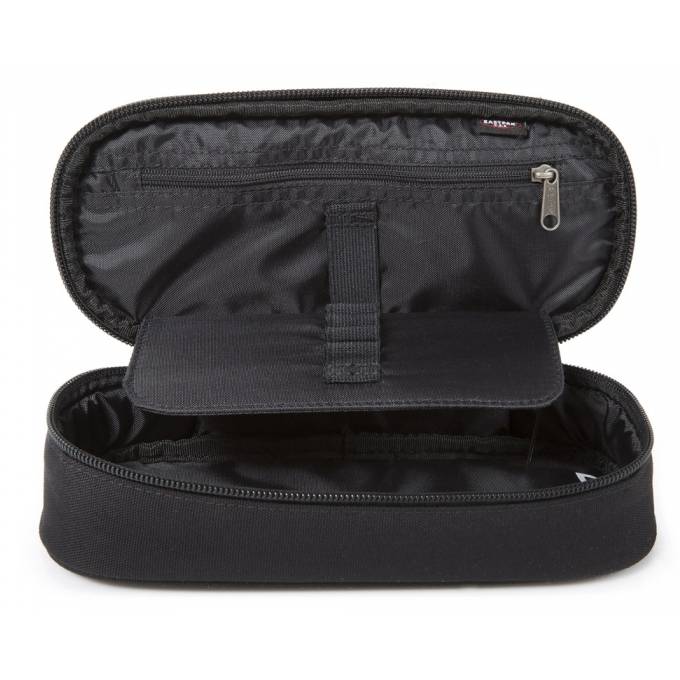 Eastpak Penetui Oval Single Black Denim
