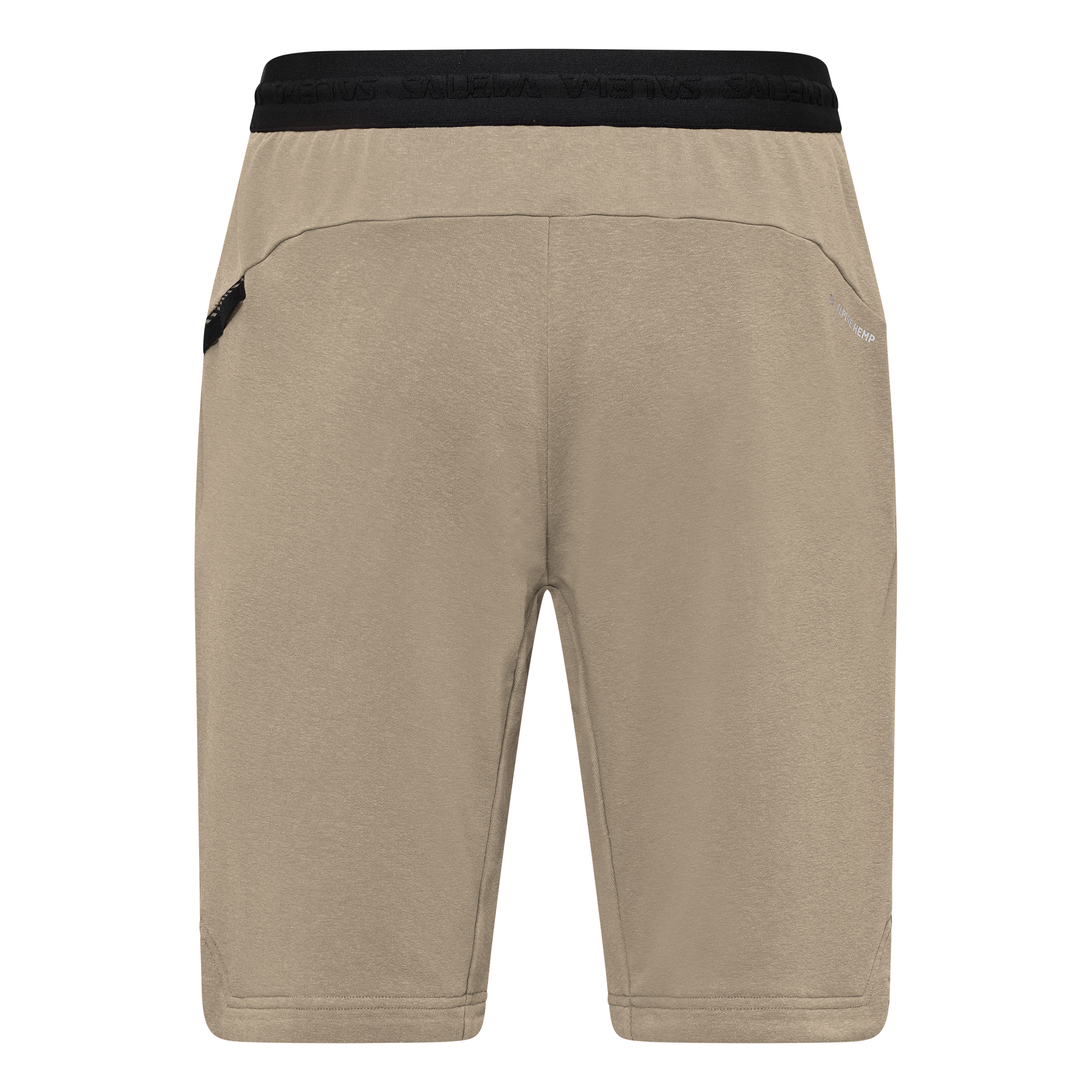 Agner Hemp Shorts Herren
