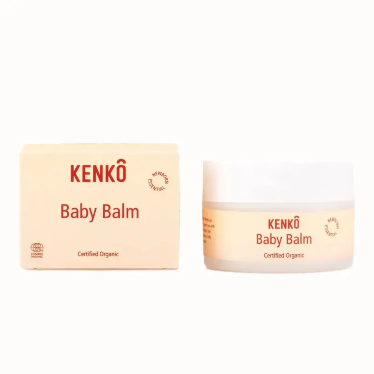Kenkô | Baby Balm