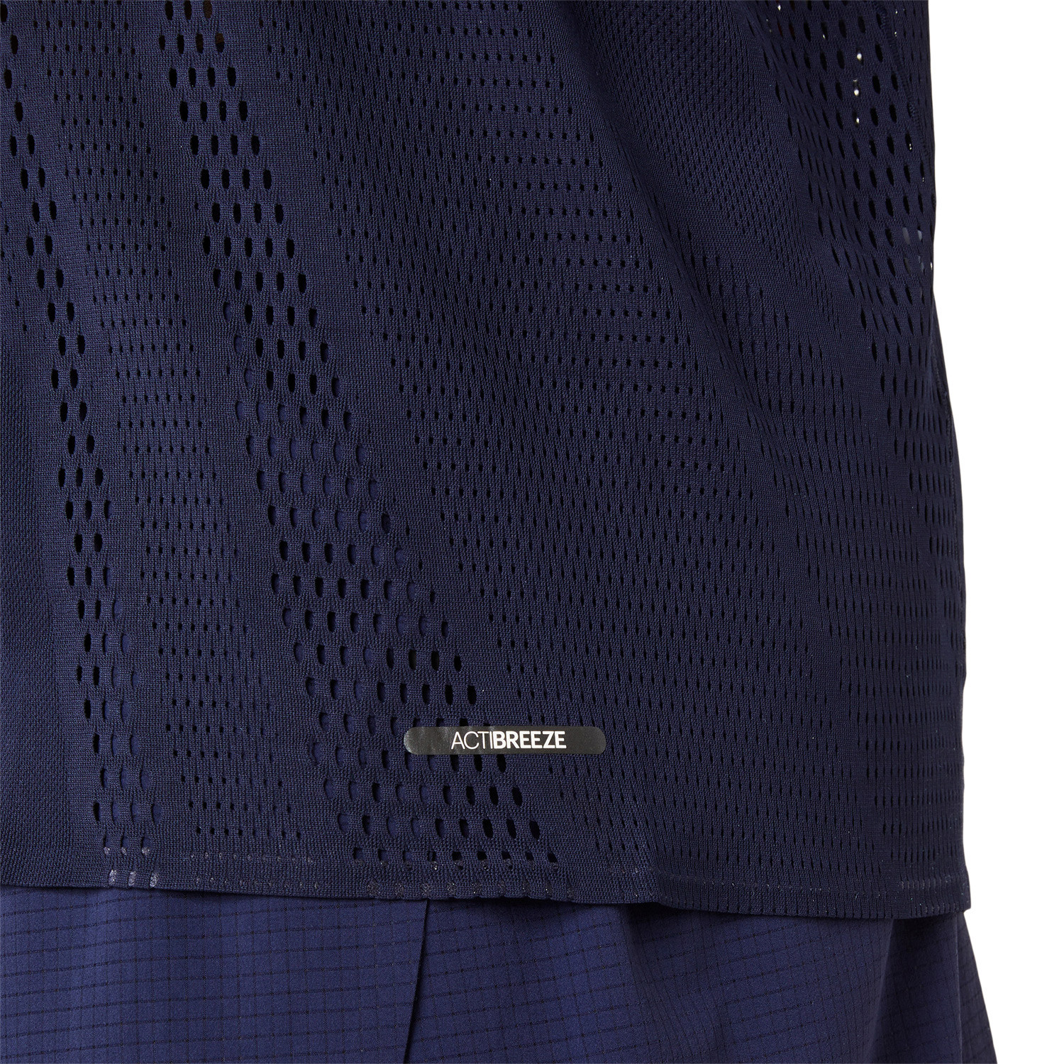 ASICS Metarun Singlet Heren