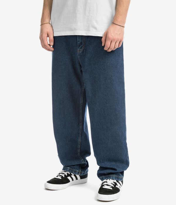Polar 93! Denim Jeans (dark blue)