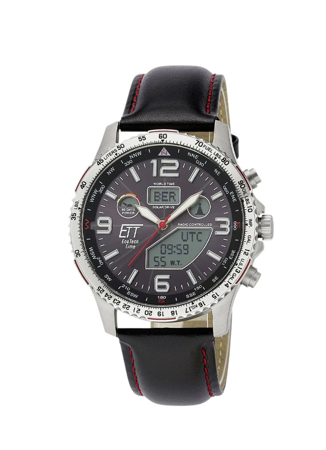 ETT Professional Herrenuhr