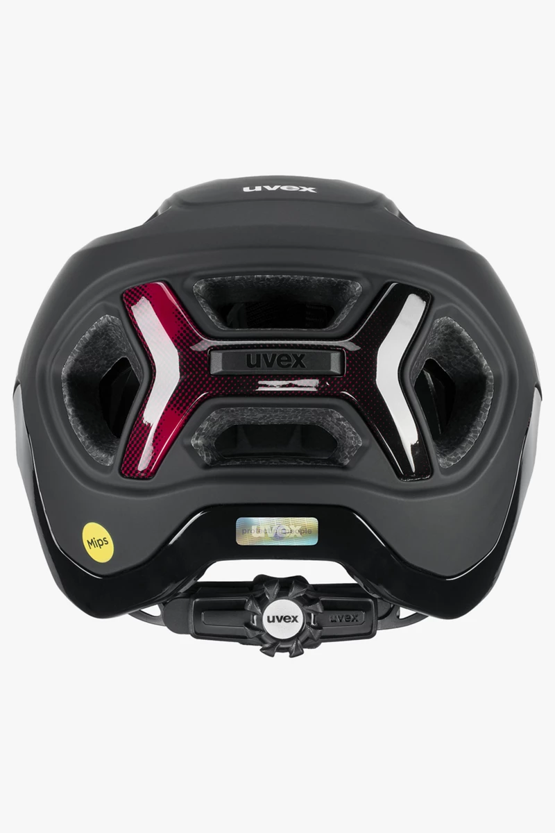 uvex react Mips Velohelm