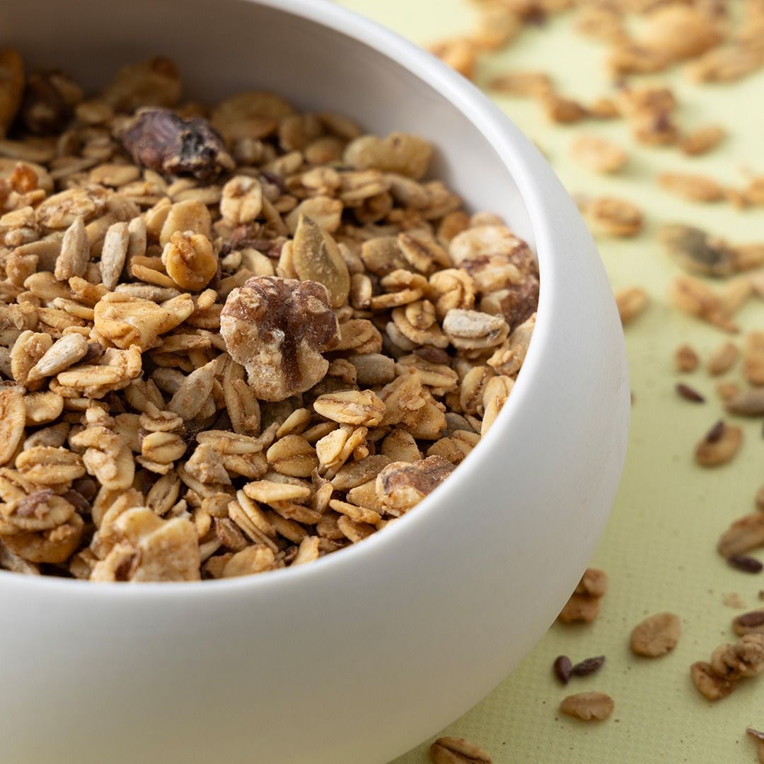 Granola (bio)