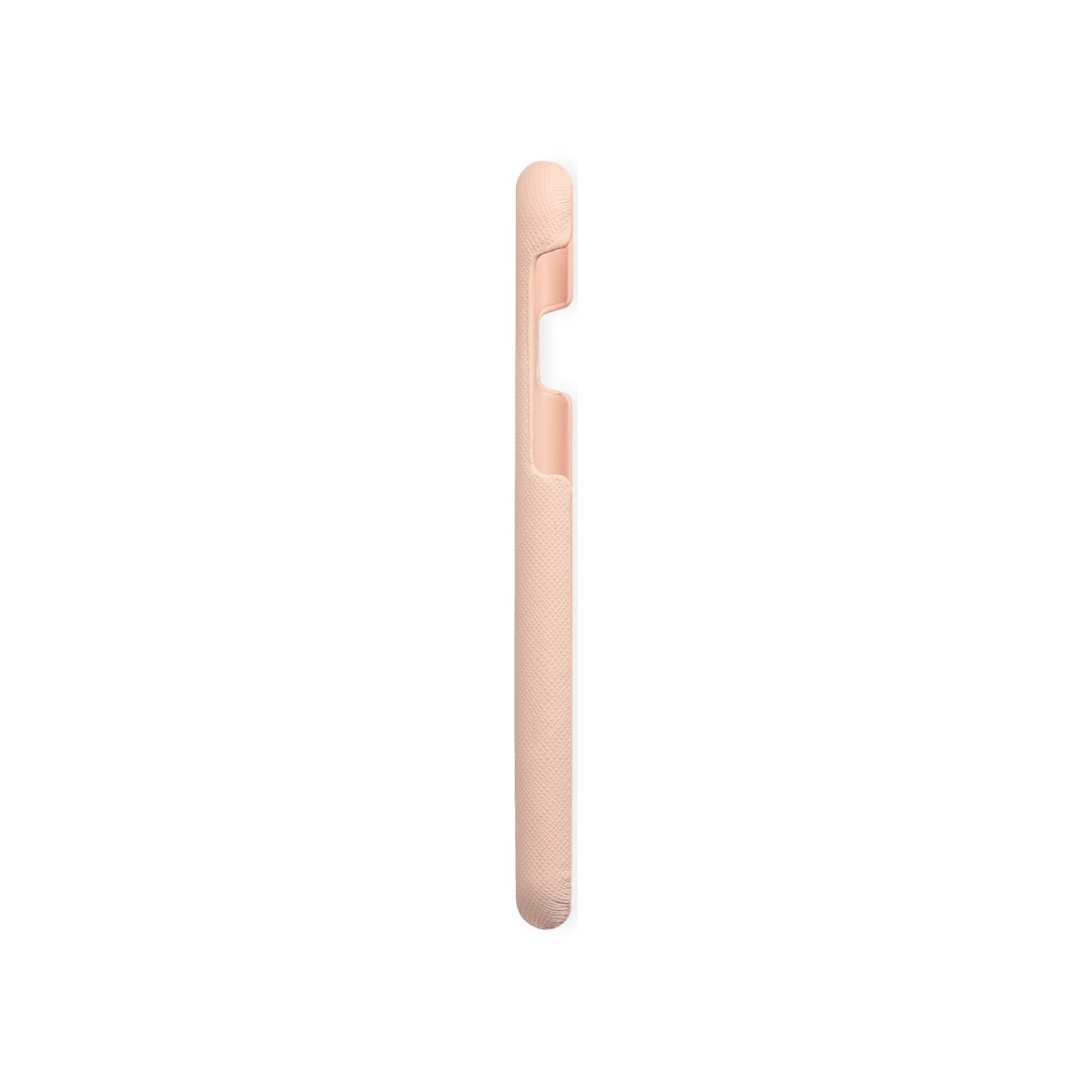 La Vie Fashion-deksel til iPhone 6/7/8/SE Gen. 2 (soft pink)