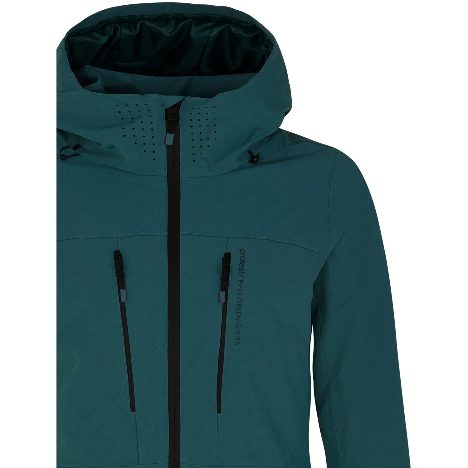 ProtestPRTBEVERLY snowjacket