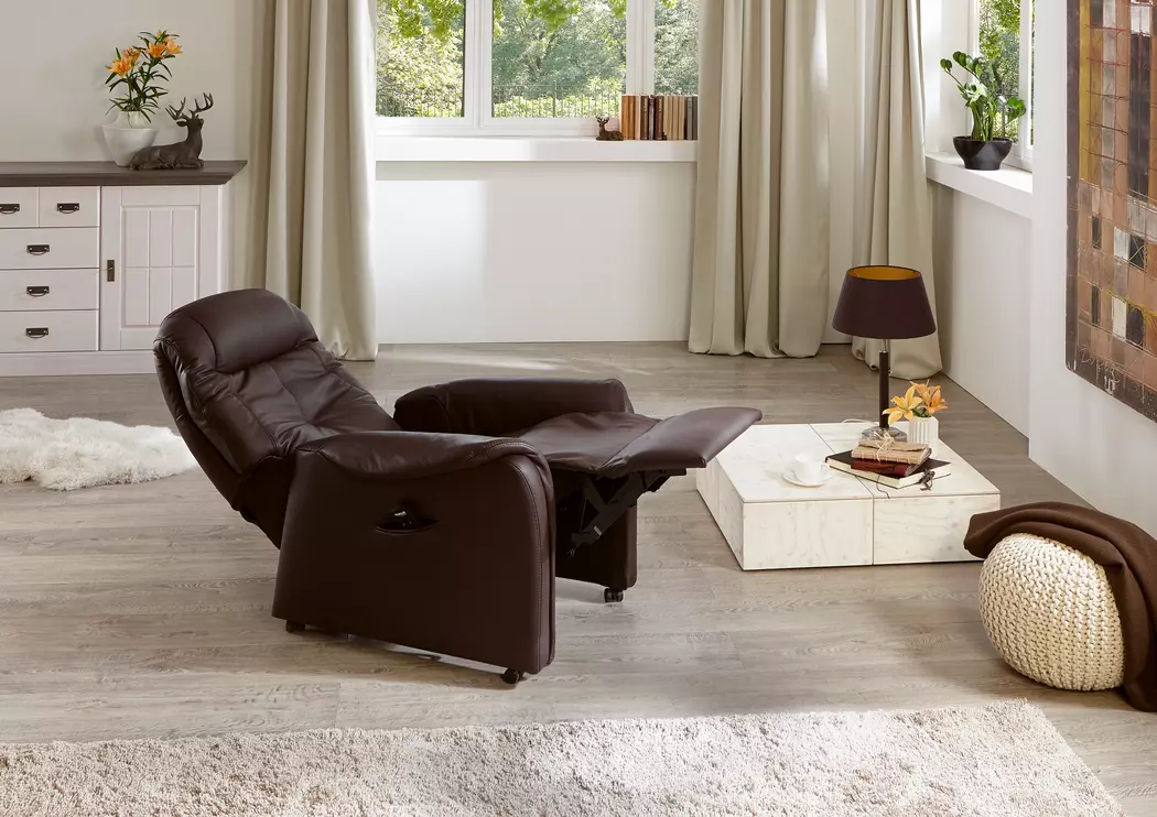 Sessel Active Plus 6