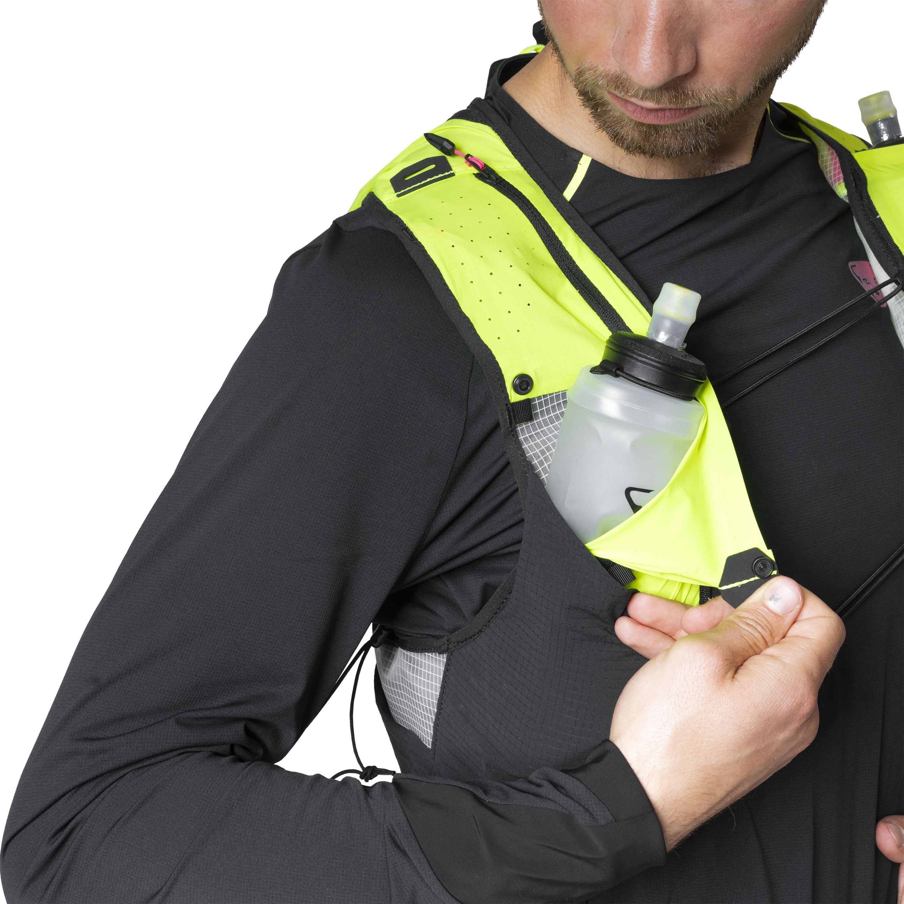 Dynafit DNA 8 Vest