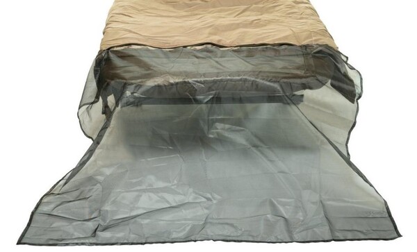 JRC Defender II Sleeping Bag Fleece