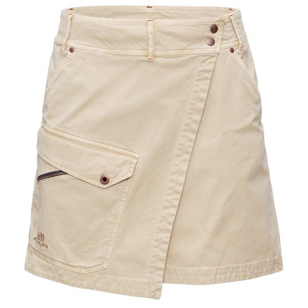 Elevenate - Women's Cargo Skirt - Jupe