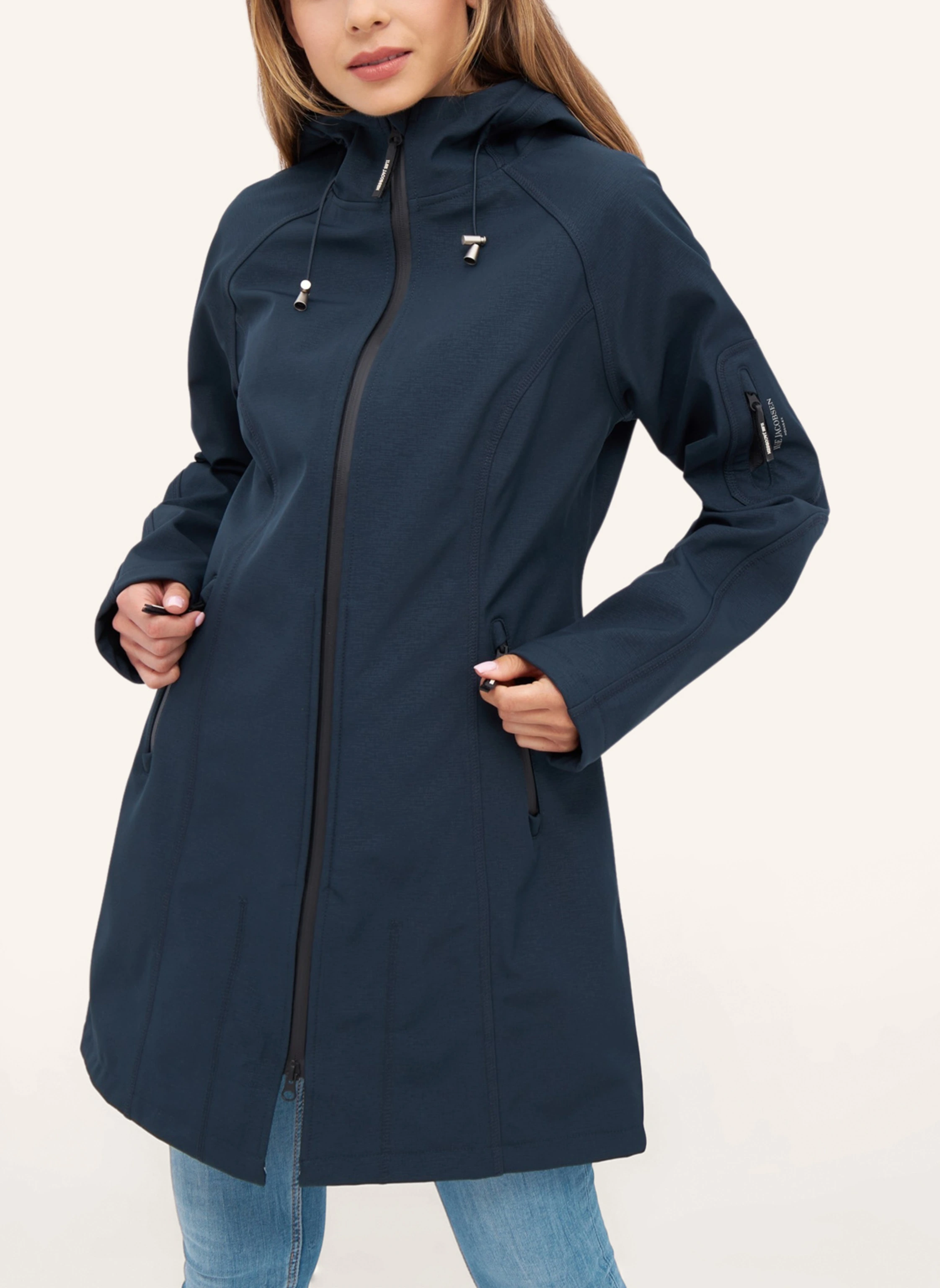 ILSE JACOBSEN Regenjacke RAIN37