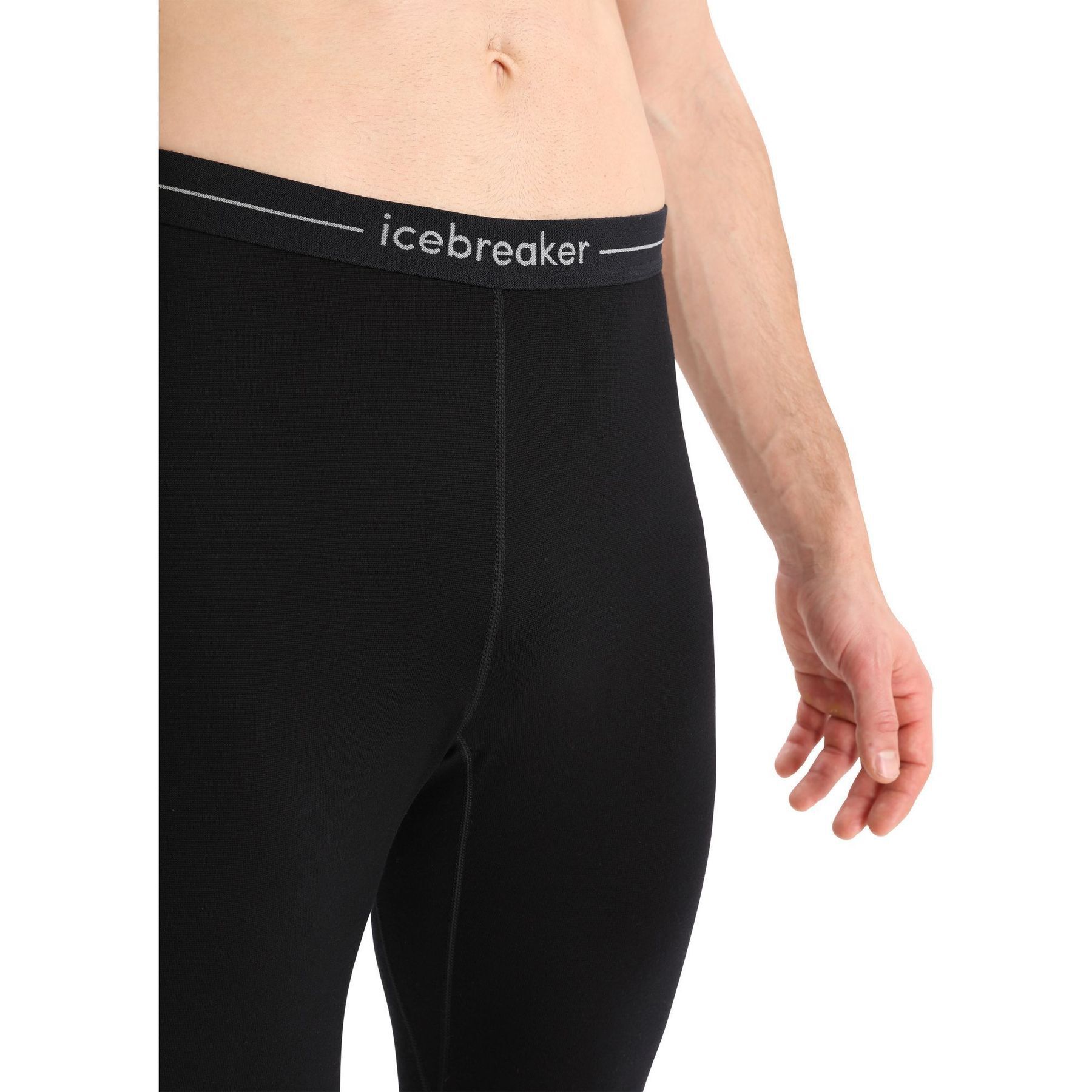 IcebreakerM Zone Knit 260 Leggings