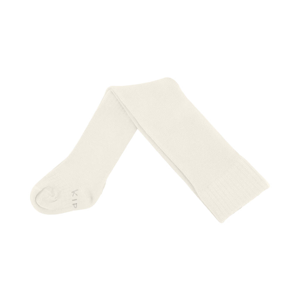KipKep Blijf-Maillot Stay-on-Tights offwhite