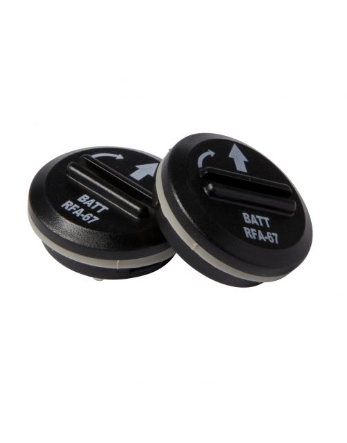 Petsafe Batterij 6 Volt Lithium - Hondenopvoeding - 2 stuks