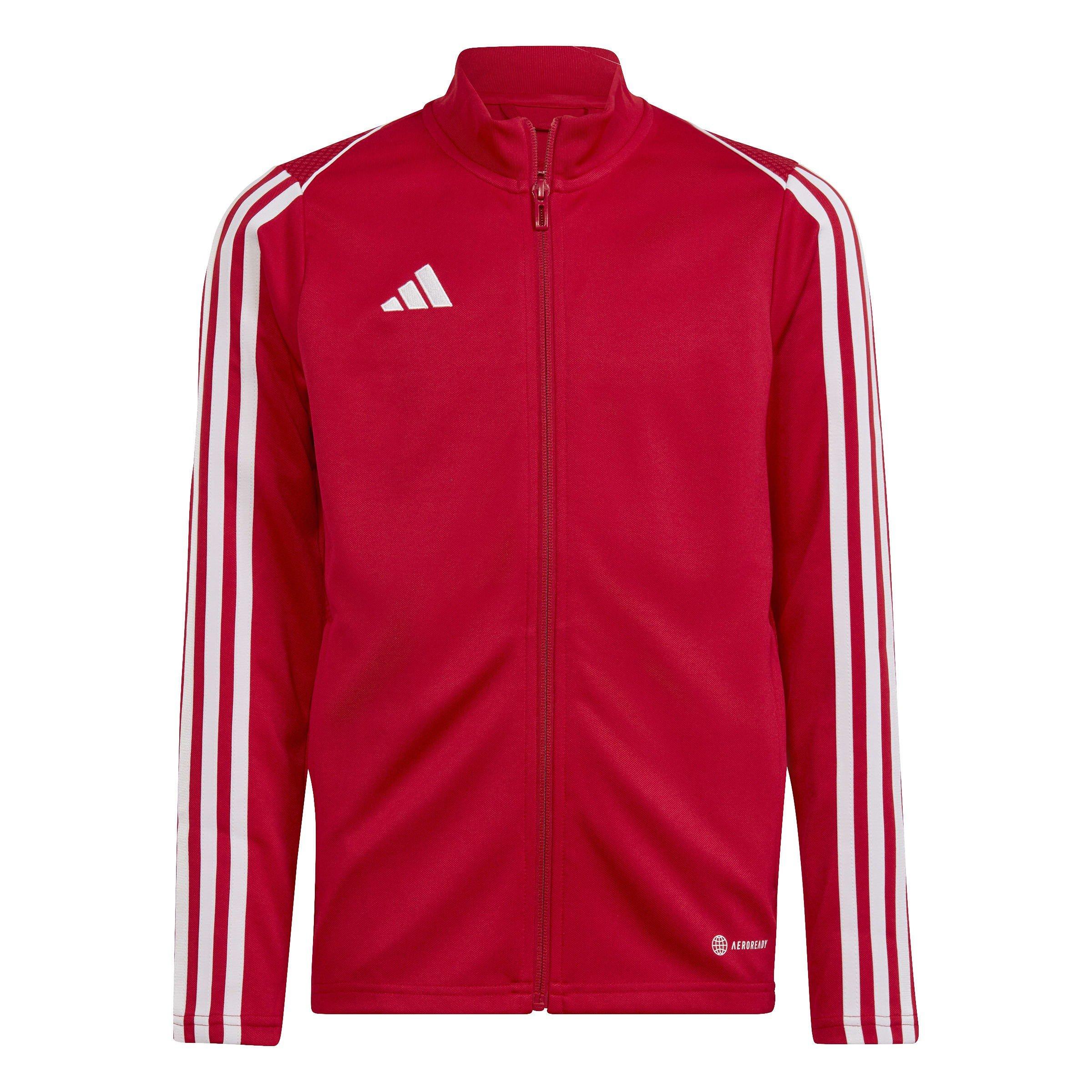adidas Tiro 23 League Training Track Top Juniors