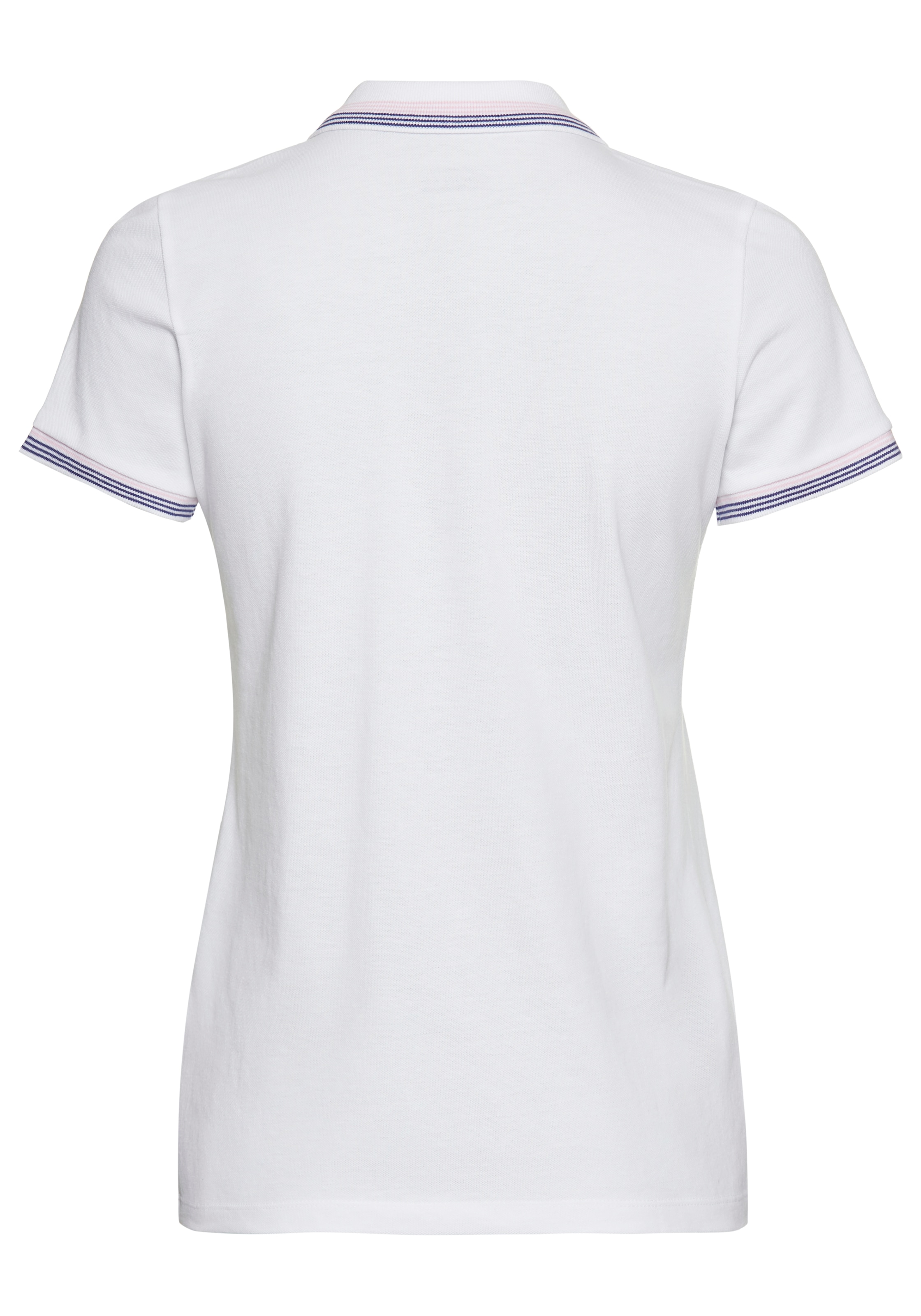 FAYN SPORTS Poloshirt ideal für Tennis und Golf
