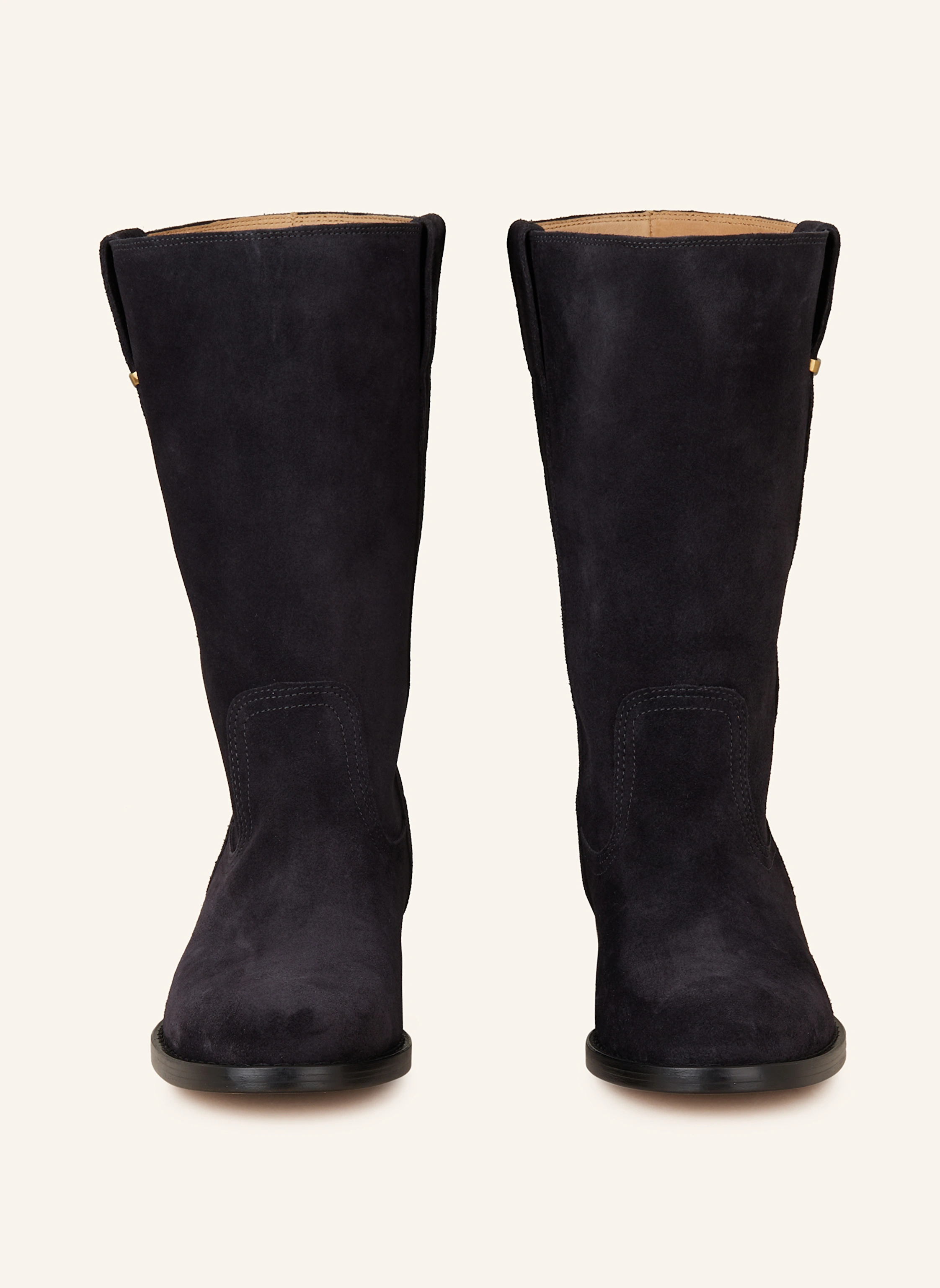 ISABEL MARANT Stiefeletten HEIKEE