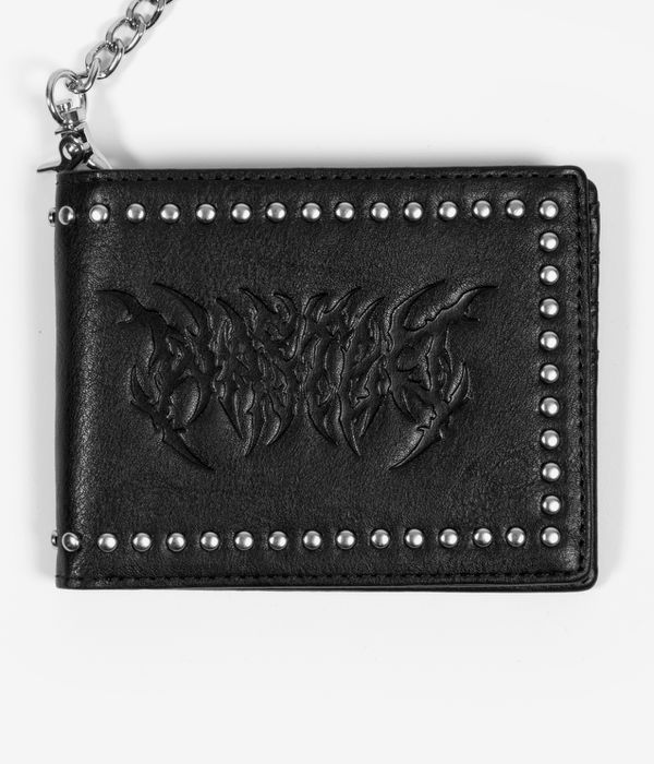 Wasted Paris Blitz Chain Geldbeutel (black)