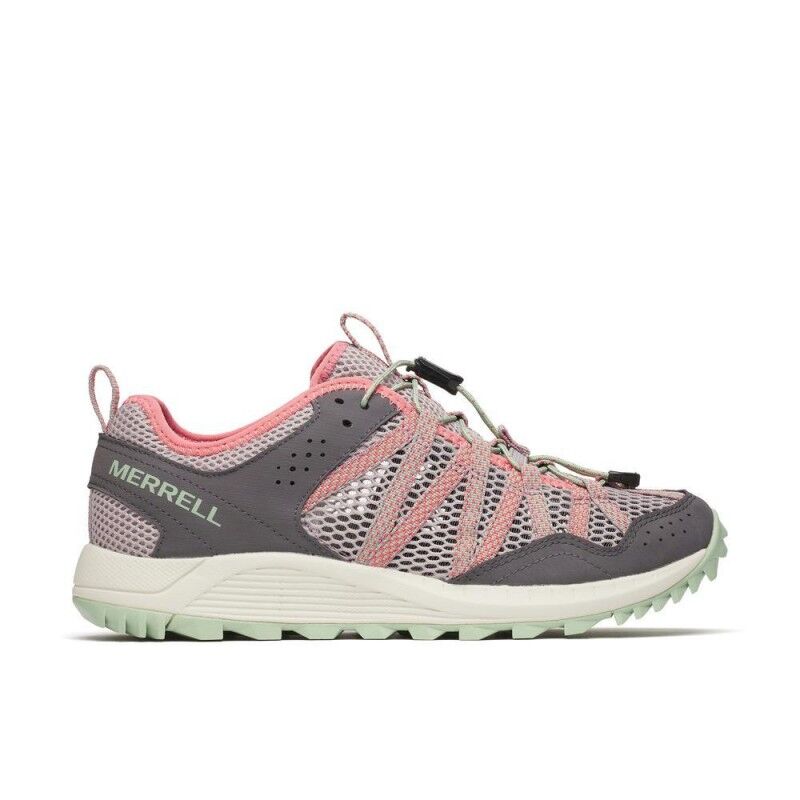 Wildwood Aerosport - Chaussures randonnée femme