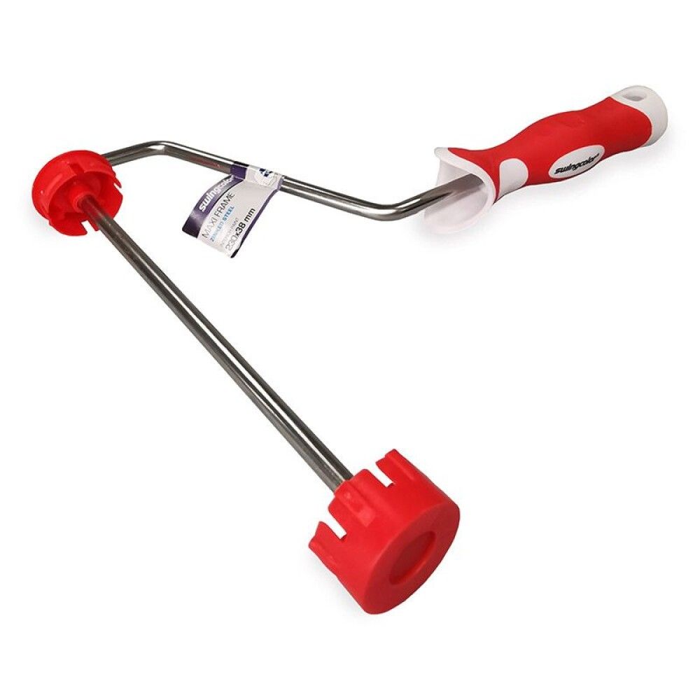 RULLEBØYLE SWINGCOLOR 230MM