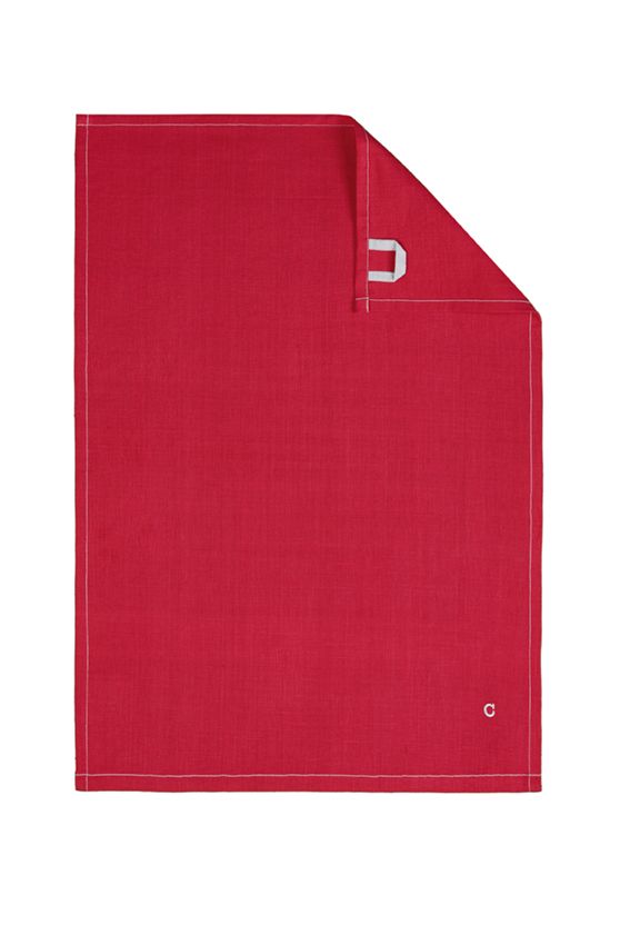 Geschirrtuch SOLID UNI