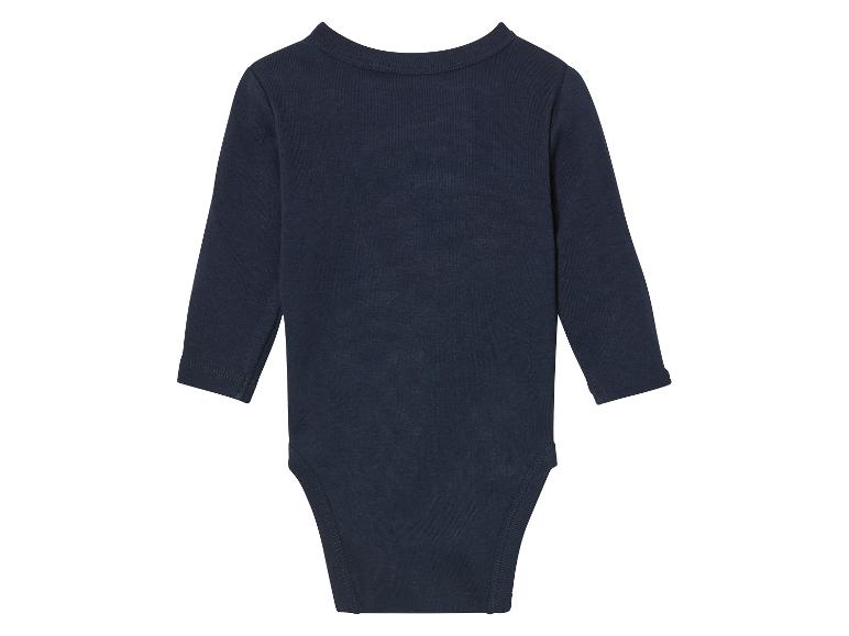 Baby romper