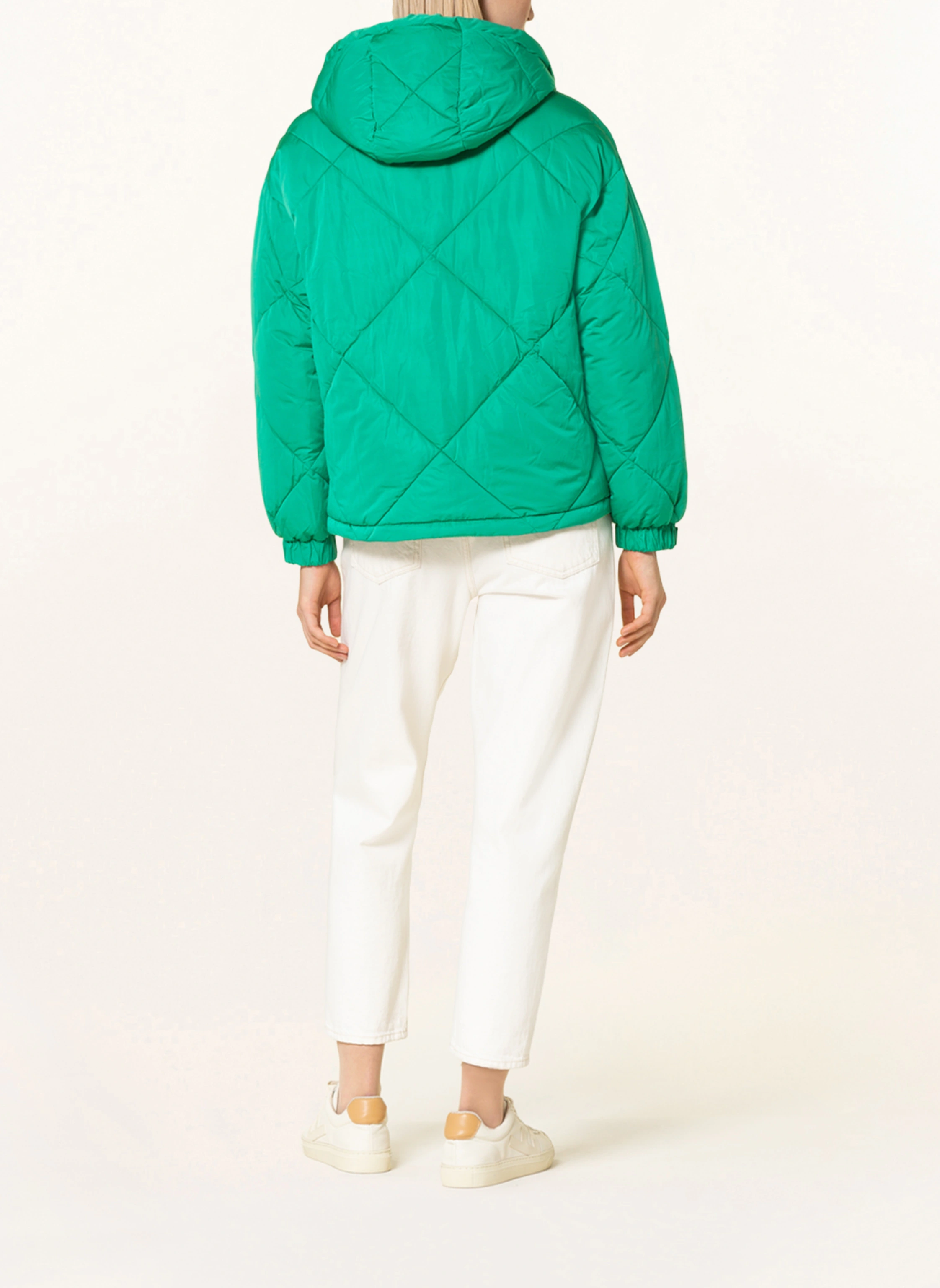 RINO & PELLE Steppjacke JALANI