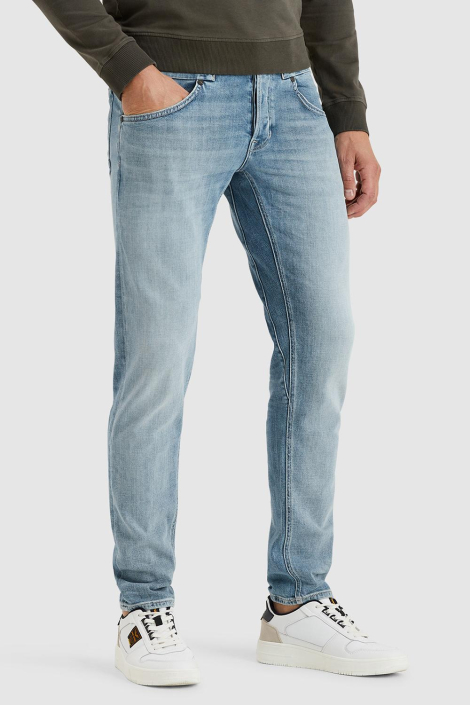 PME legend blauwe heren jeans