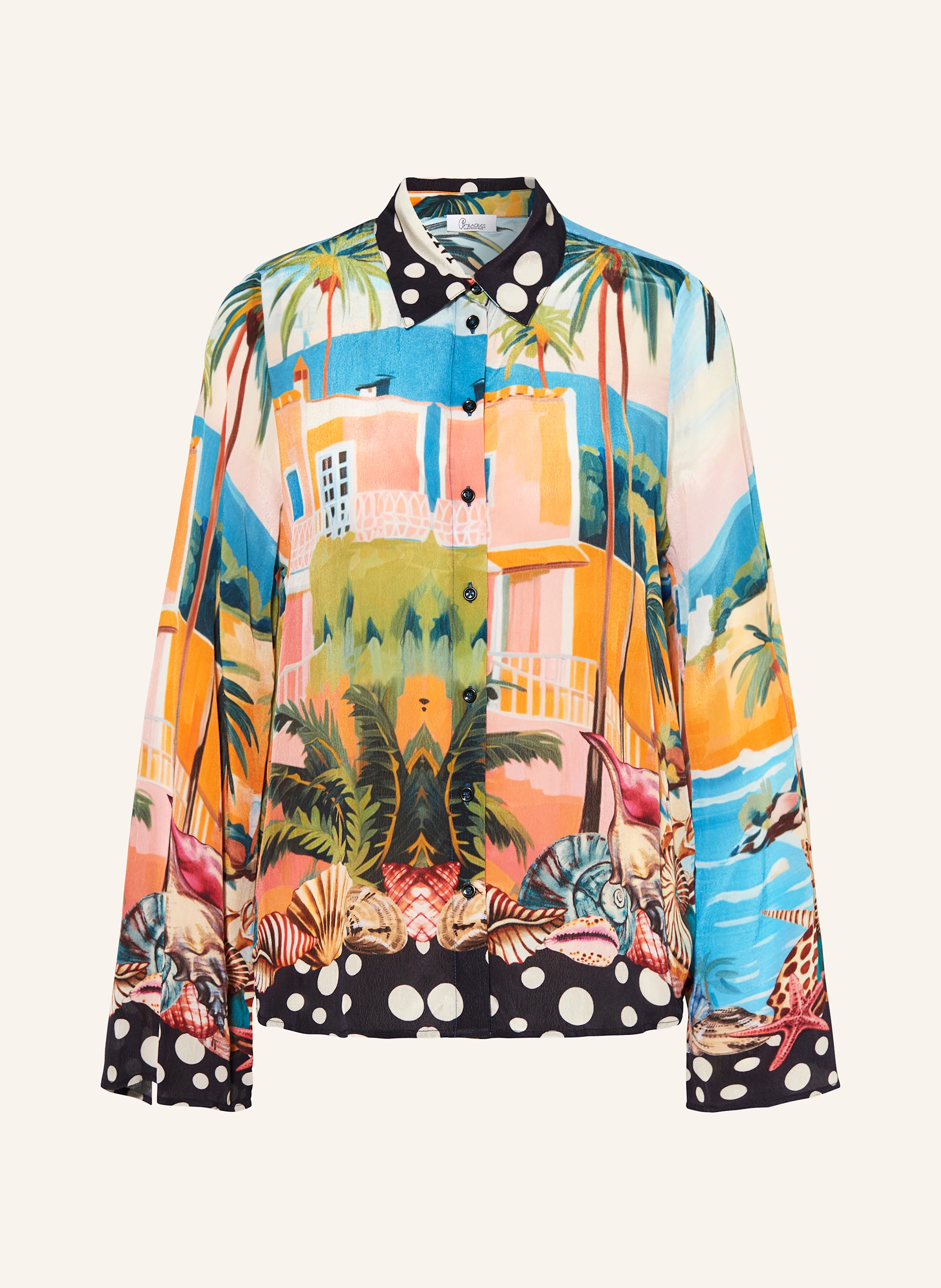 Princess GOES HOLLYWOOD Hemdbluse