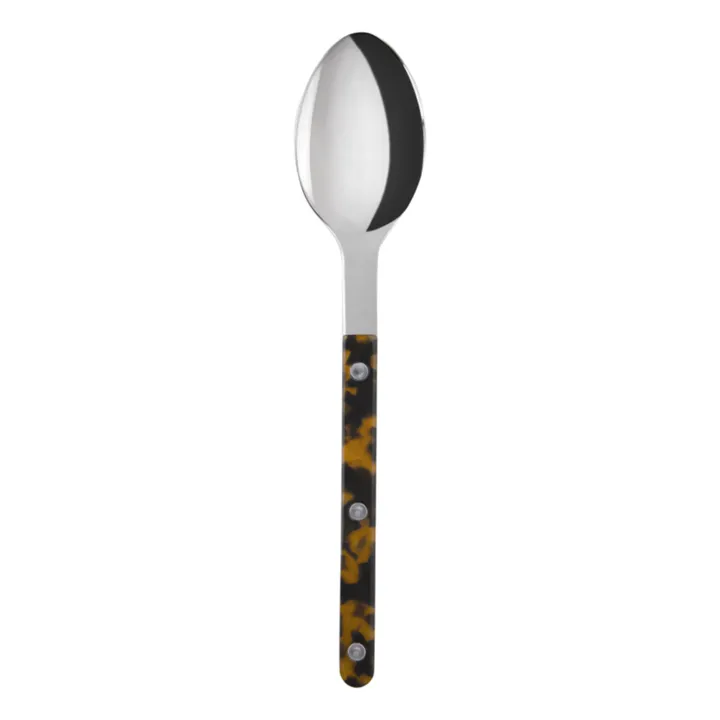 Sabre Cuillère Bistrot | Brun roux