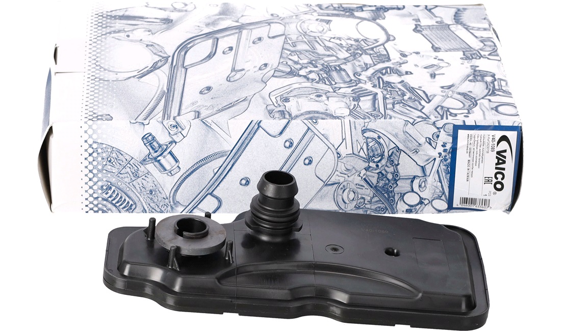 Hydraulikfilter