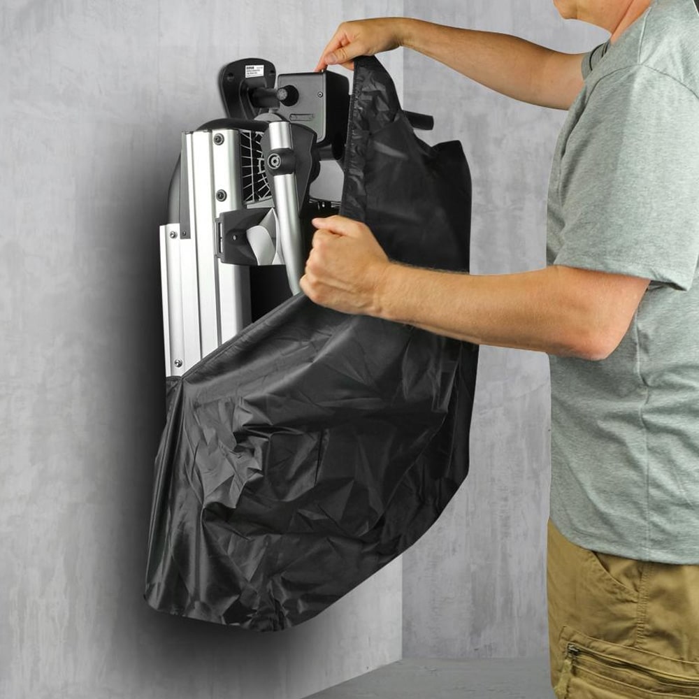 Sac rangement porte-vélos SD260 EUFAB