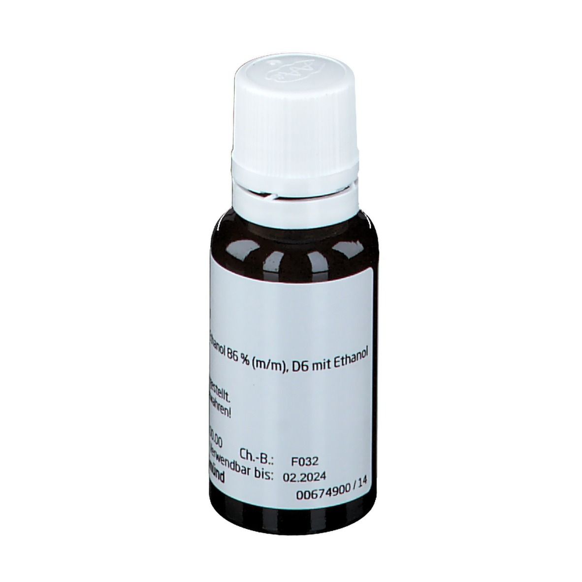 Phosphorus D6