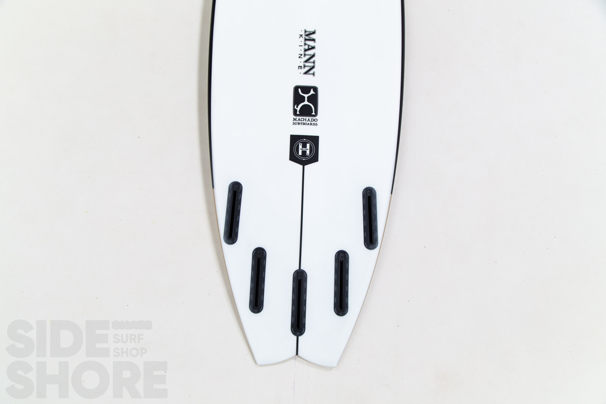 Firewire Mashup - 5'7 x 19 11/16