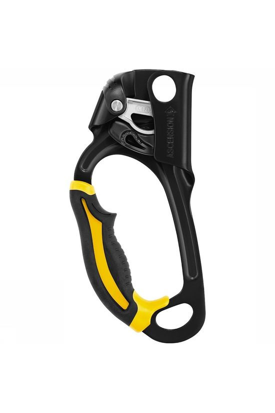 Petzl Petzl Ascension Stijgklem