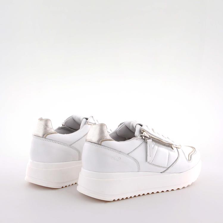 AQA Shoes A8731 white